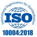 گواهینامه ISO 10002:2018