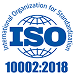گواهینامه ISO 10004:2018