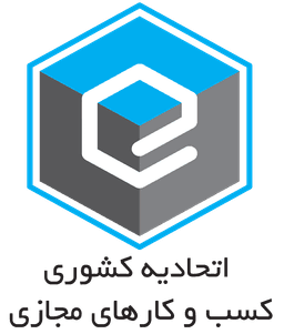 لوگو نماد