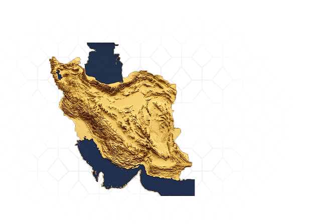 شمش طلا ۲۴ عیار ایران اکسیراز
