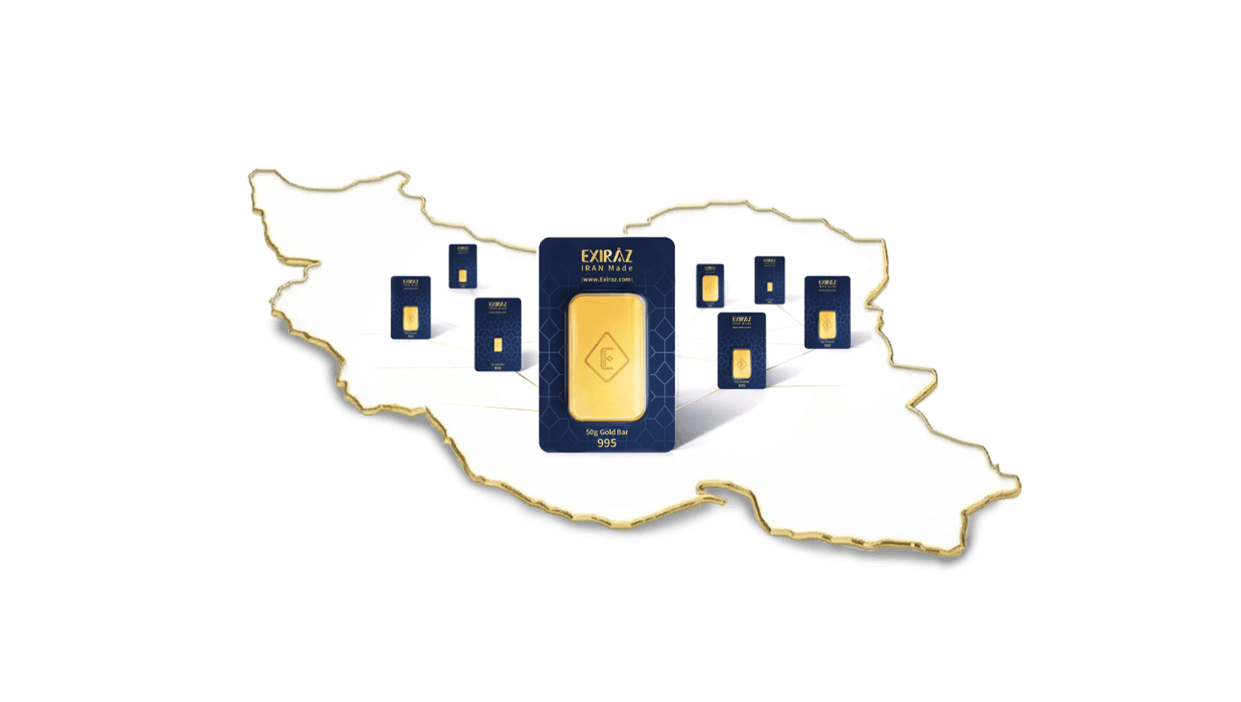 درخواست نمایندگی