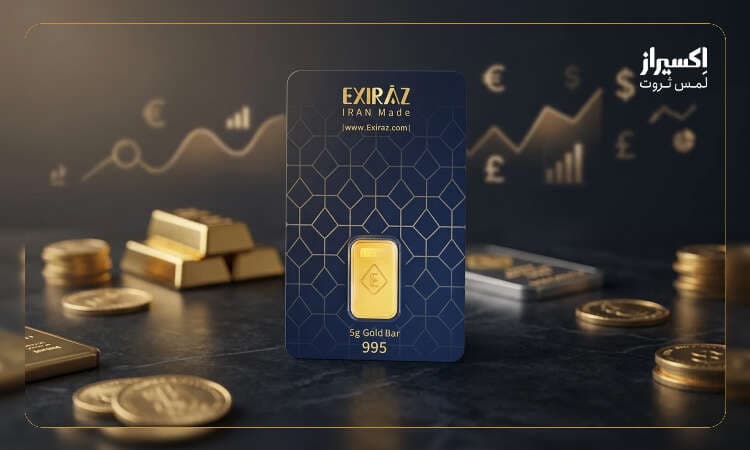 آینده قیمت طلا