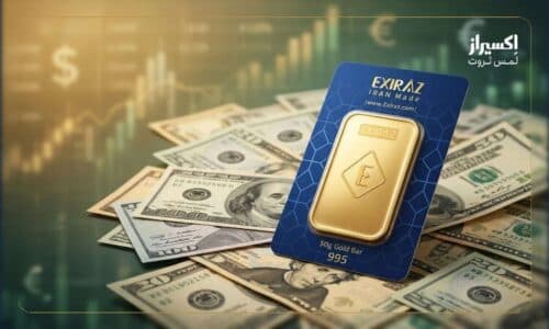 قیمت دلار