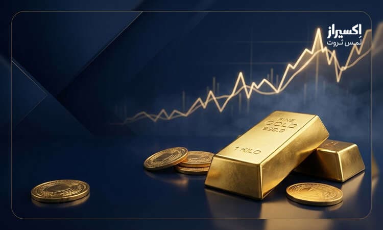 قیمت طلا