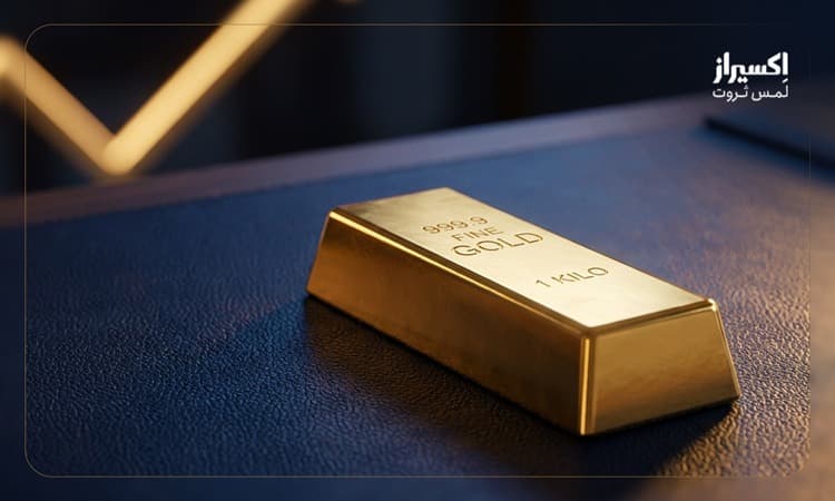 طلا در دوراهی صعود و اصلاح؛ آیا اونس ۴۴۰۰ دلاری دوباره خریداران را ترغیب میکند؟